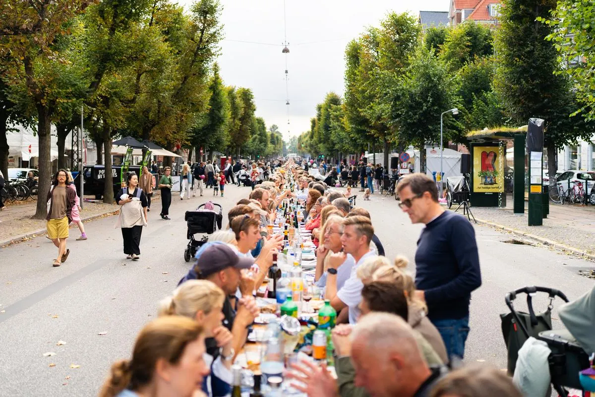 On the Agenda: What's happening in Denmark next week?