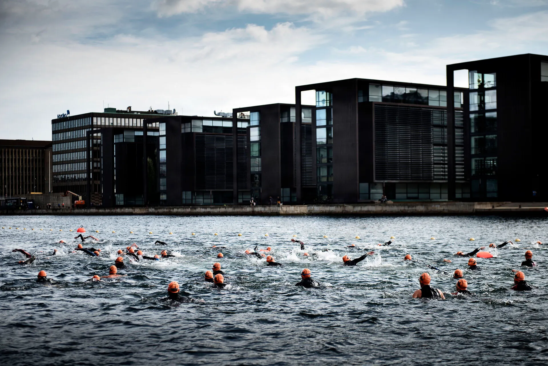 On the Agenda: What's happening in Denmark next week?