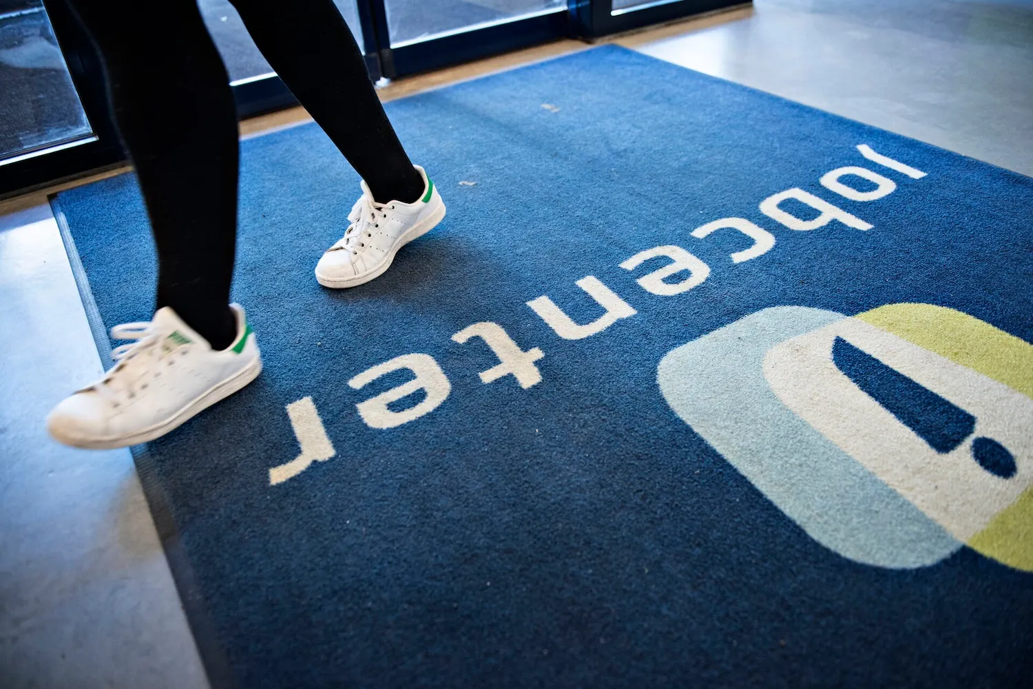 New figures show slight rise in Danish unemployment