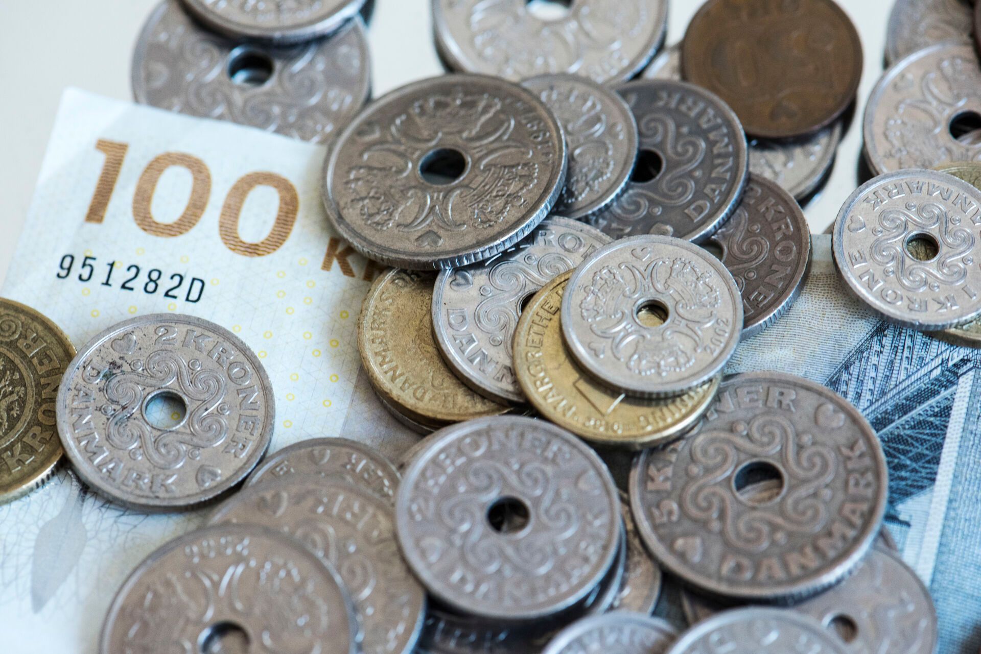 Danish government predicts higher property prices next year