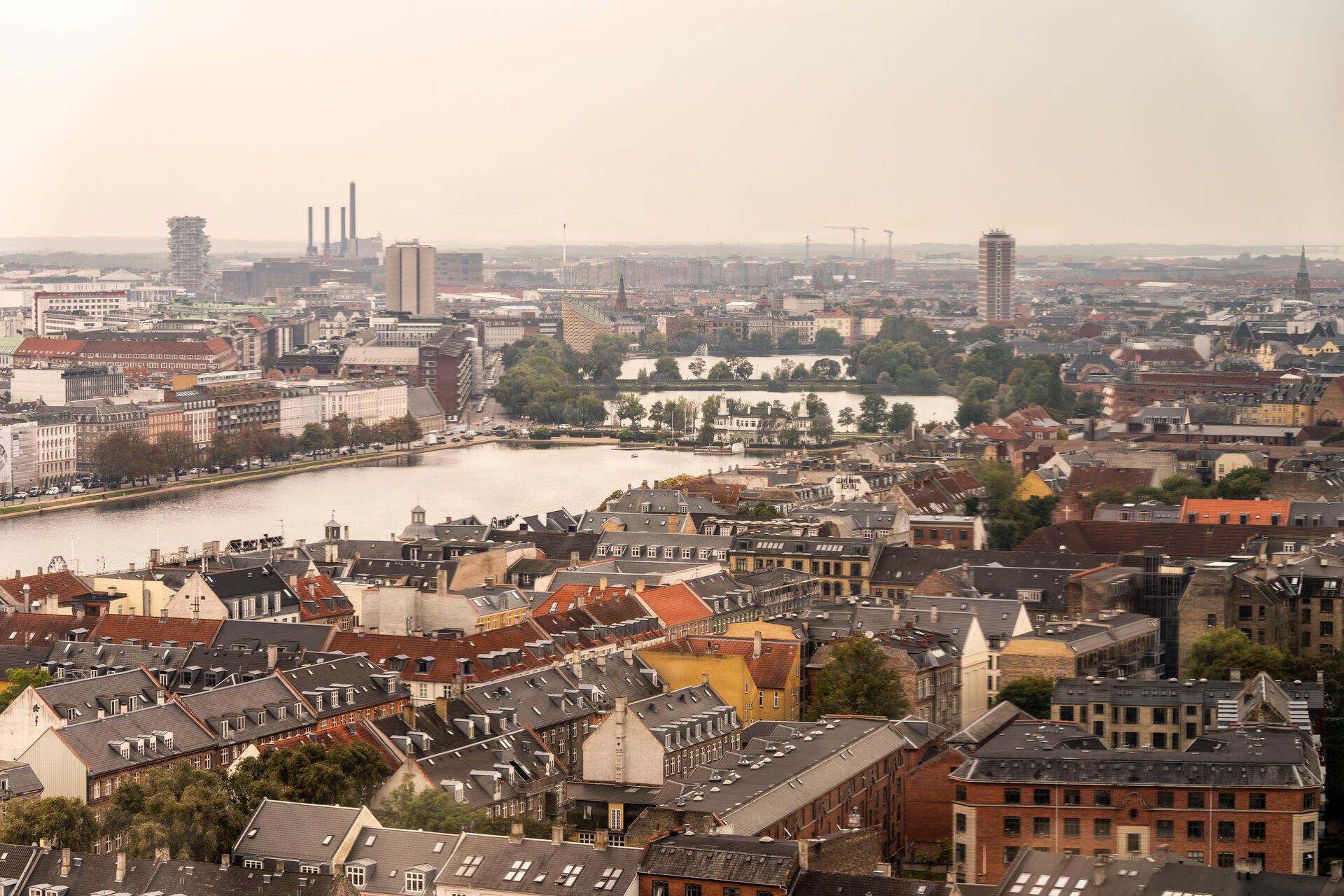 Today in Denmark: A roundup of the latest news on Thursday