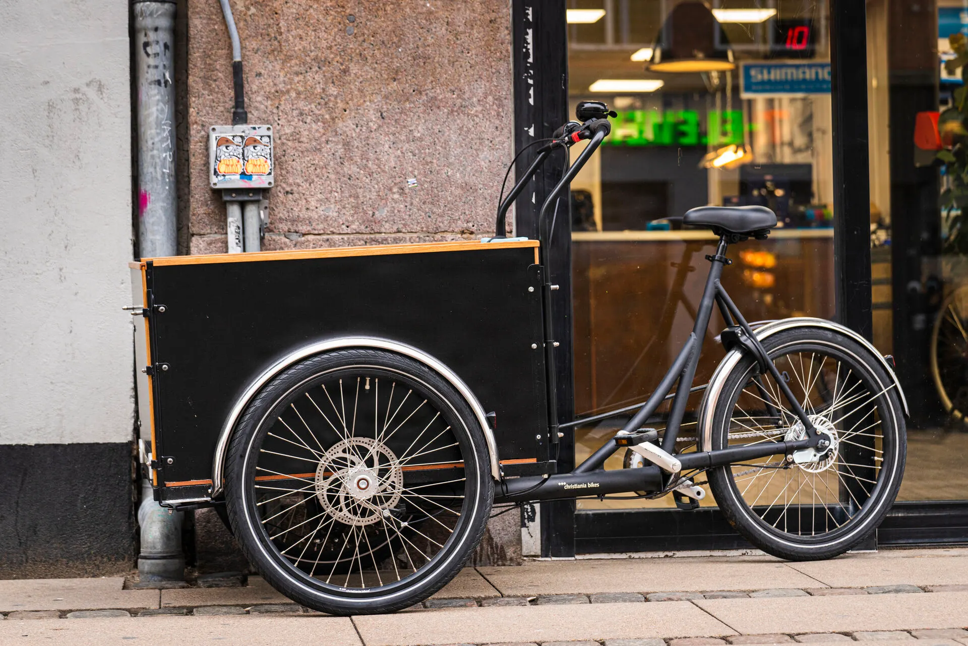 Today in Denmark: A roundup of the latest news on Monday
