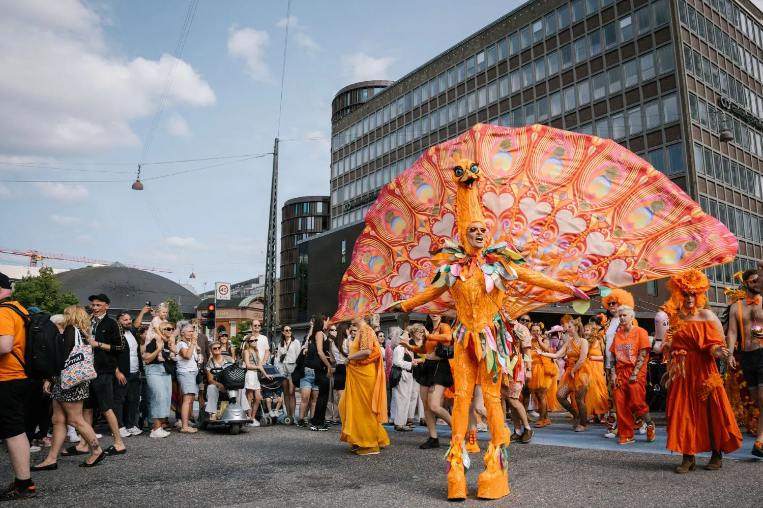 Today in Denmark: A roundup of the latest news on Monday
