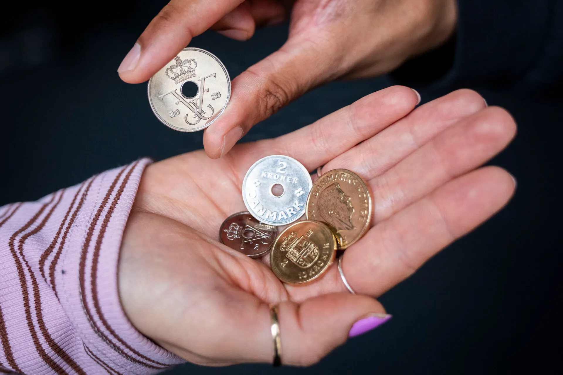 New forecast: Danish economy performing better than expected