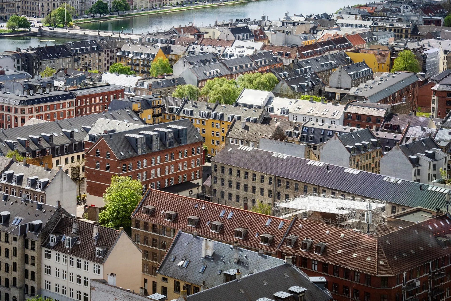 Today in Denmark: A roundup of the latest news on Thursday