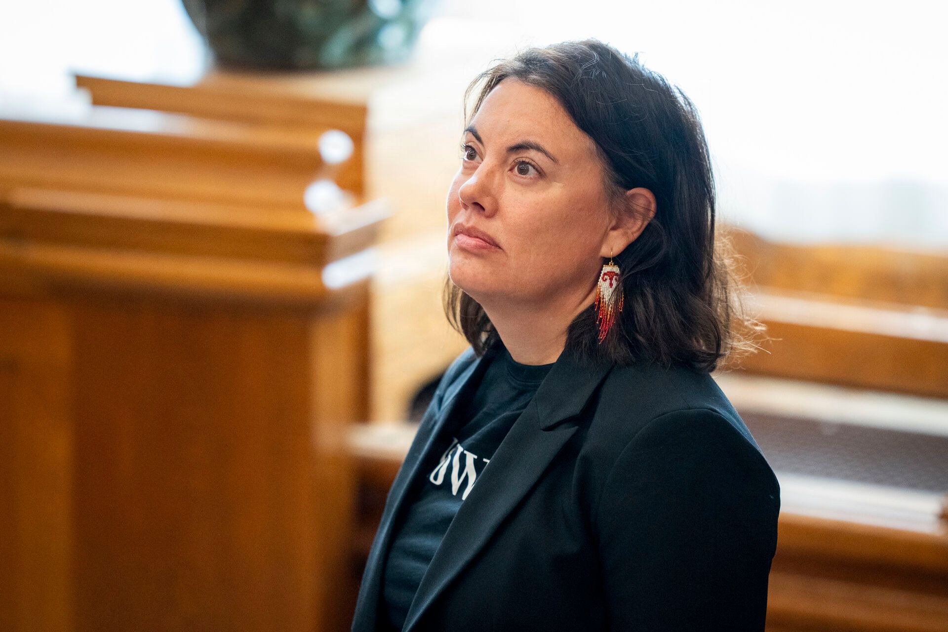 Greenland to present report on forced contraceptions