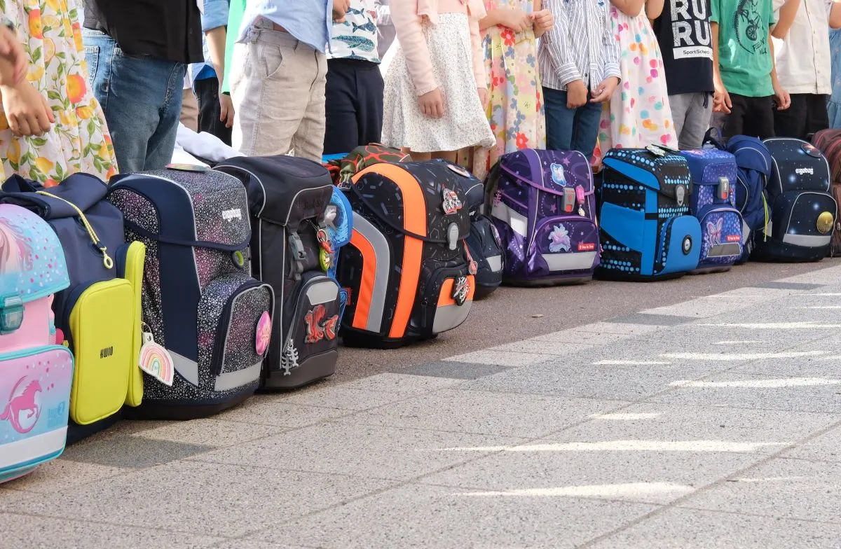 Teacher shortage meets record number of school children in Berlin and Brandenburg