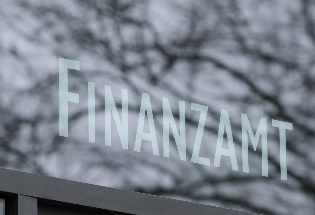 How closely will Germany's Finanzamt look at your tax return?
