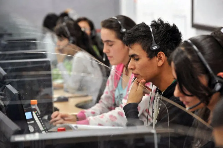 Tell us: Do you think that France's new law on cold calls is working?