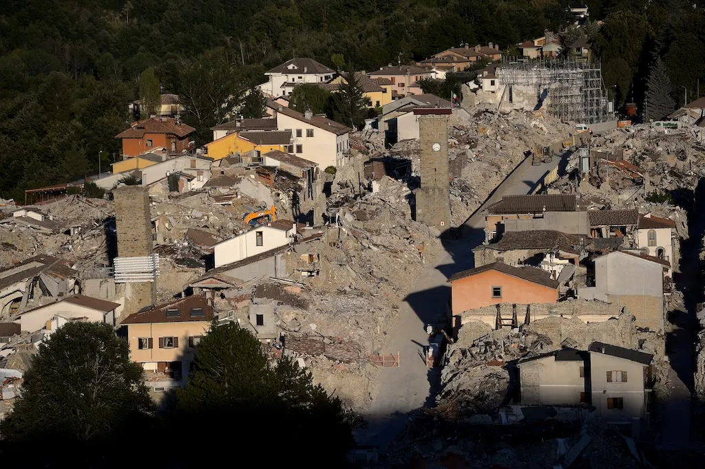 Today in Italy: A roundup of the latest news on Monday
