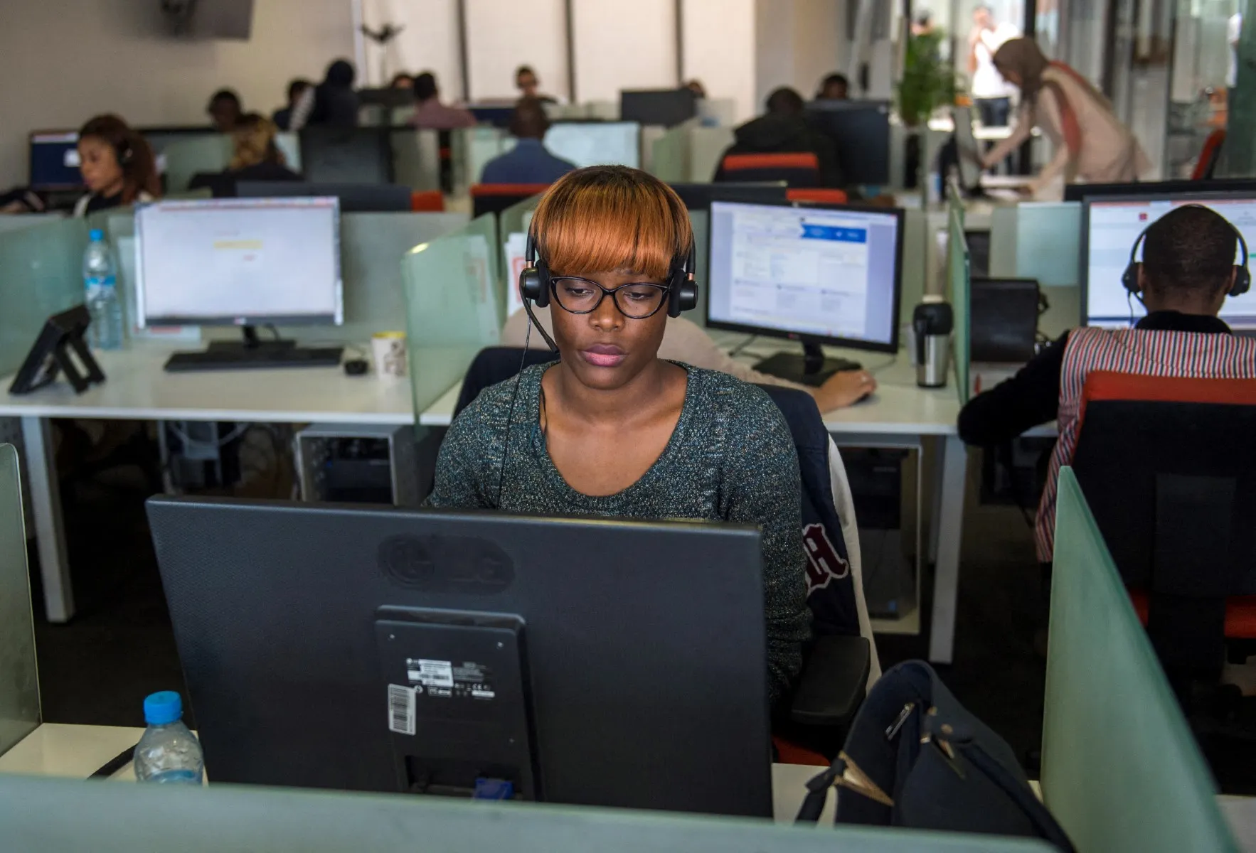 'Utter bliss' - France’s new cold call ban brings peace at last