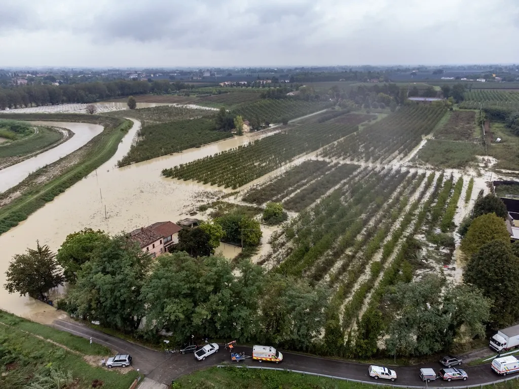 Today in Italy: A roundup of the latest news on Thursday
