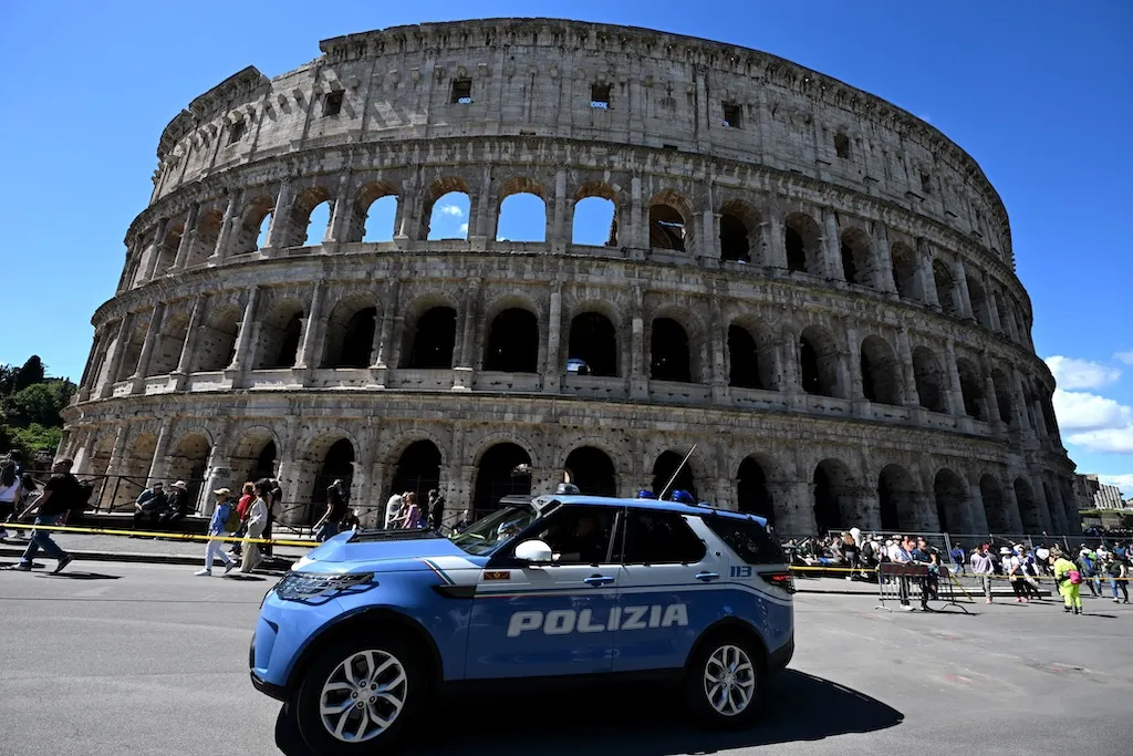 Today in Italy: A roundup of the latest news on Monday