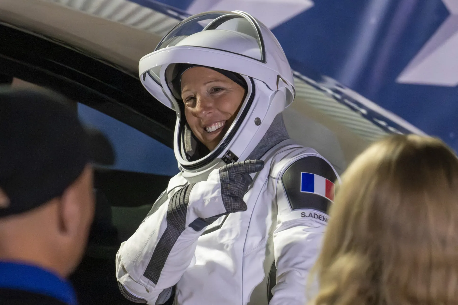 On the Agenda: What’s happening in France this week