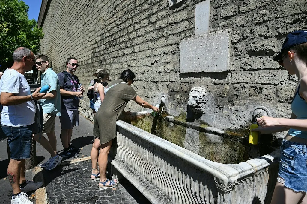 Today in Italy: A roundup of the latest news on Friday