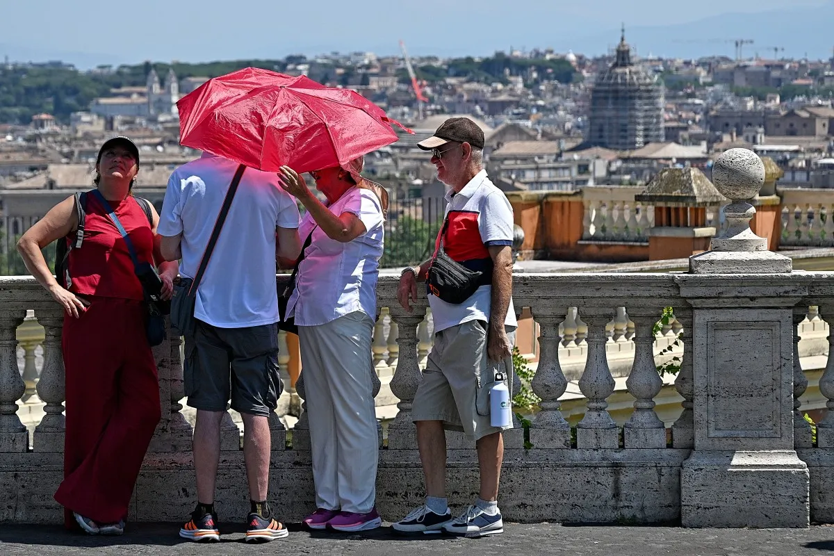 Today in Italy: A roundup of the latest news on Wednesday