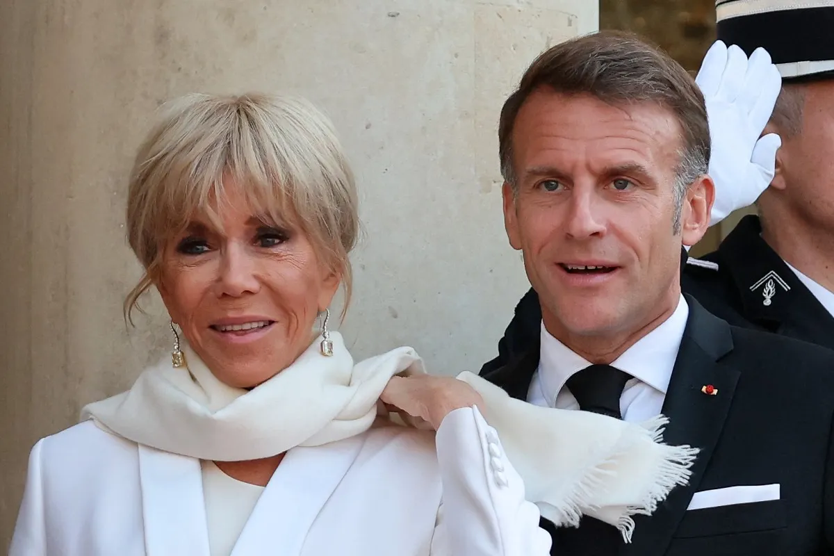 British PM Burnham to host Macron in London: UK govt source