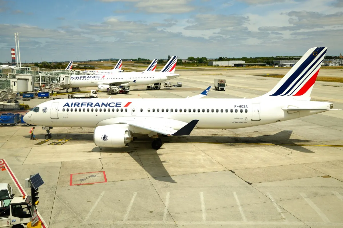 French court recognises Air France attendant’s breast cancer as occupational disease