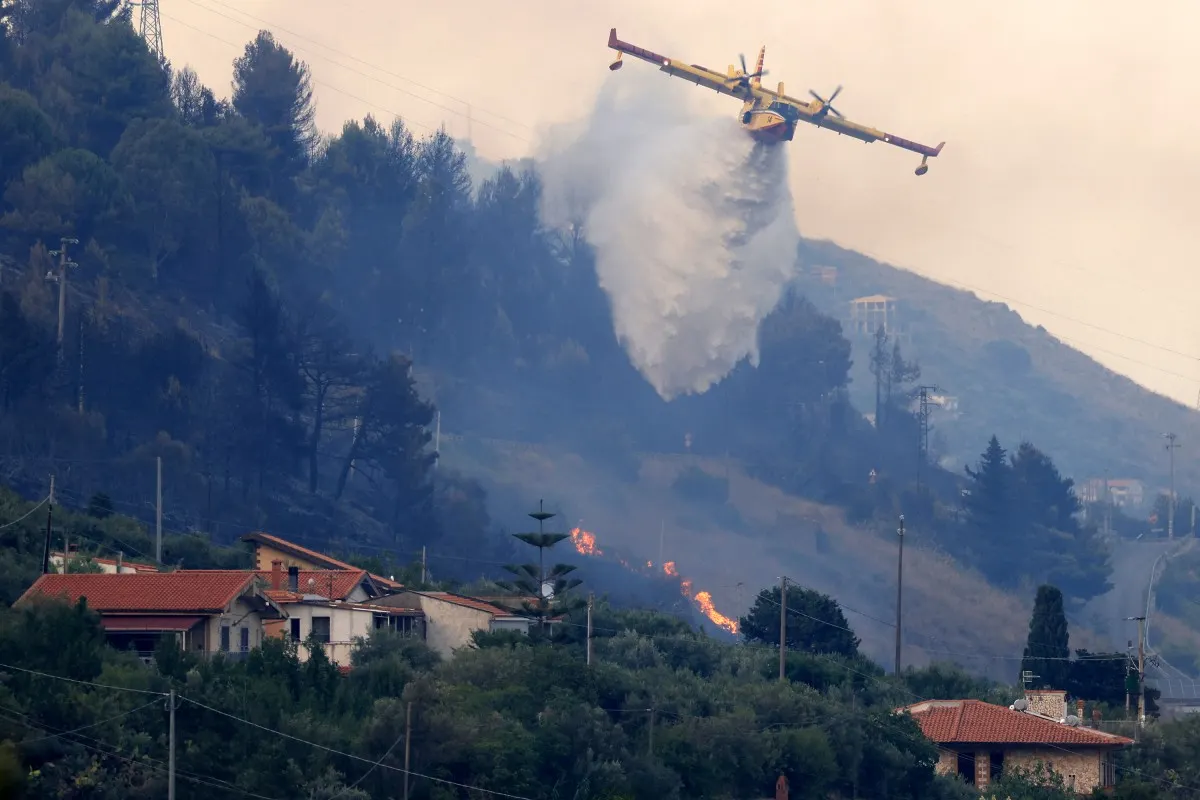 Today in Italy: A roundup of the latest news on Thursday