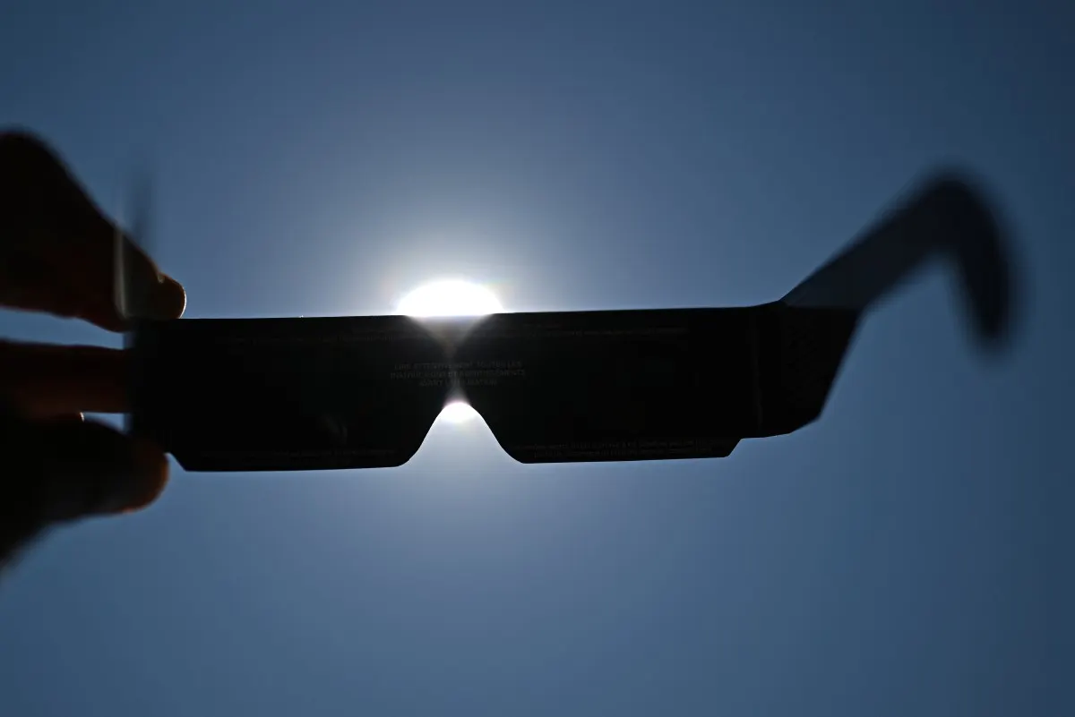 Europe readies for solar eclipse dip in power generation