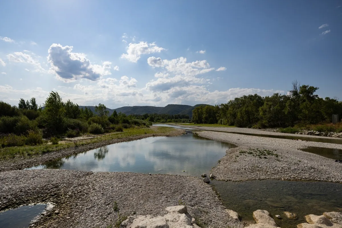 Nearly 70% of France under water-use restrictions amid record heat and drought