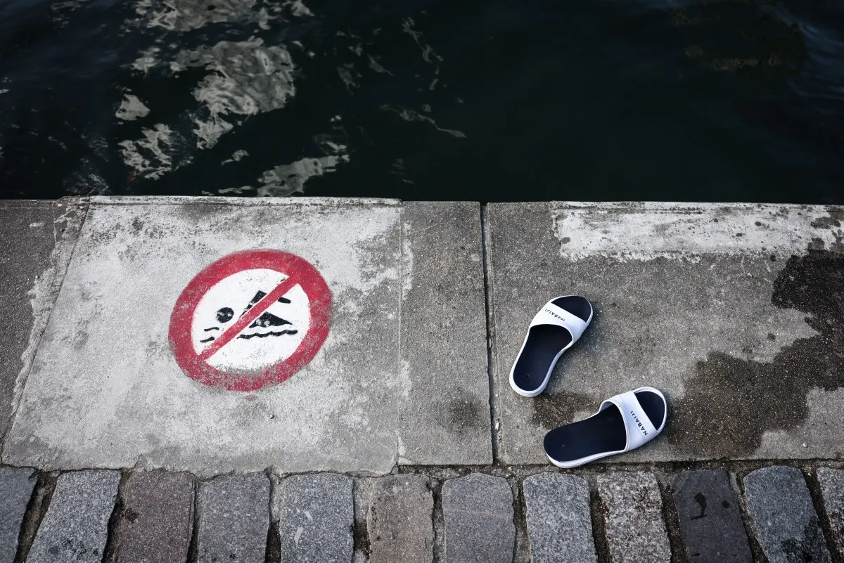 Drownings surge past 300 in France amid heatwaves