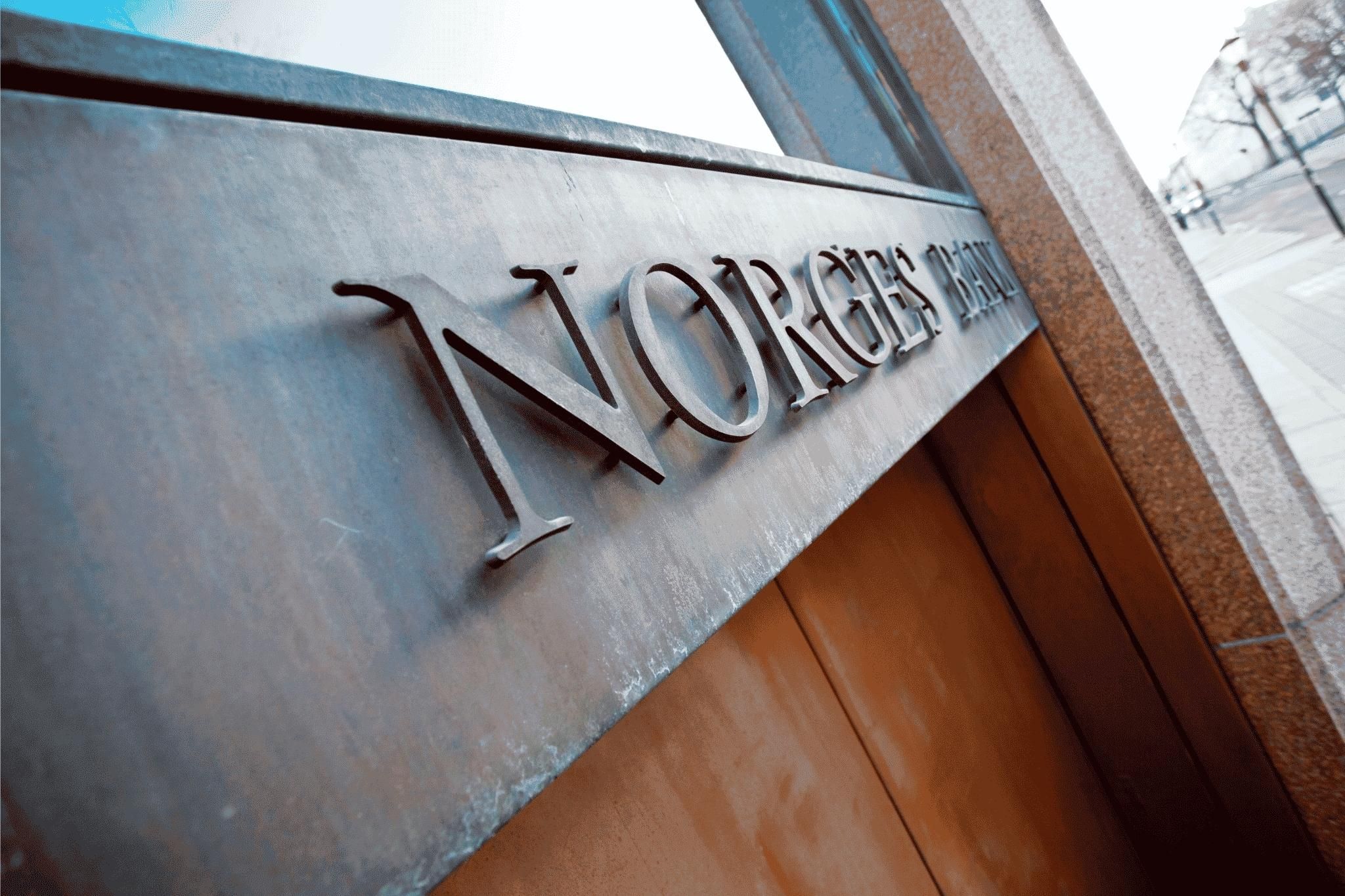 Norway sovereign wealth fund sees record gains on semiconductor boon