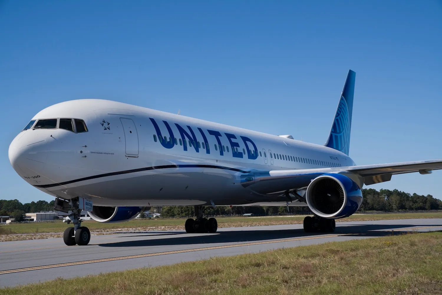 
            United Airlines announces three new US-Italy routes for 2027
        