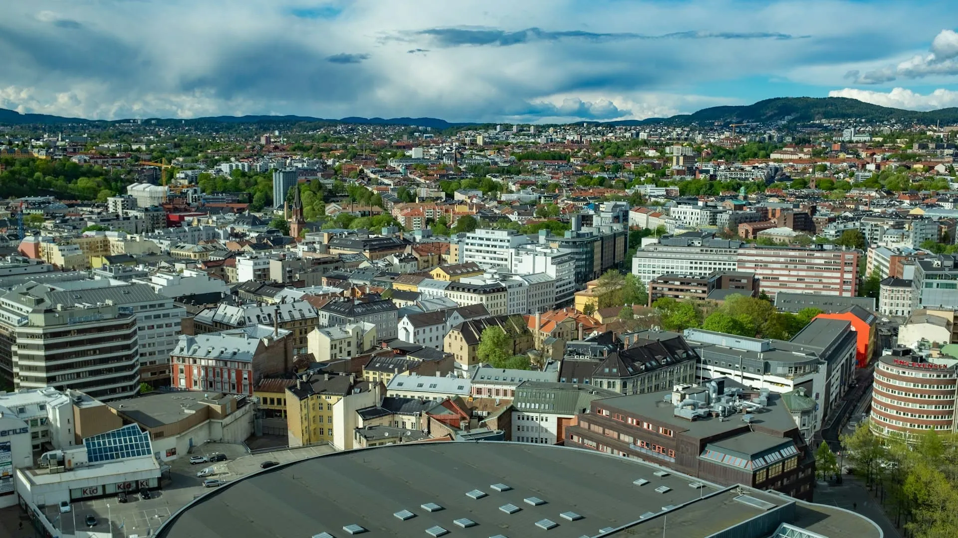 REVEALED: The Oslo districts with the most people out of the workforce