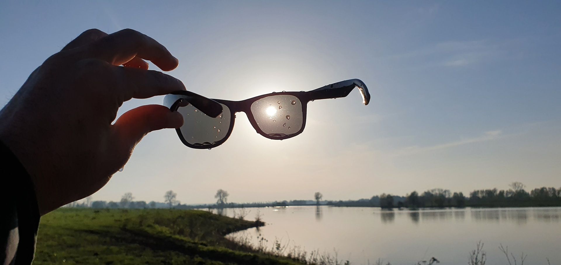 Where in Norway can you find protective glasses for Wednesday’s solar eclipse?