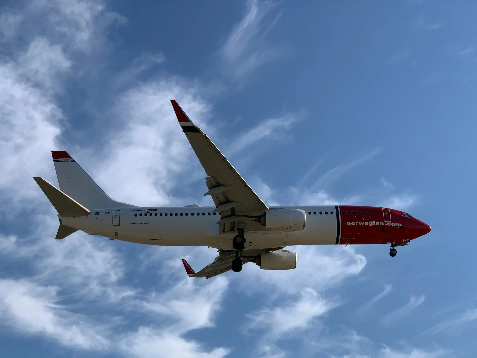 LISTED: All the new flight routes to and from Norway this autumn