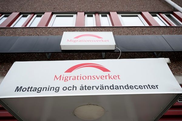 'Brexit can hardly have come as a surprise': Sweden defends expelling Brits