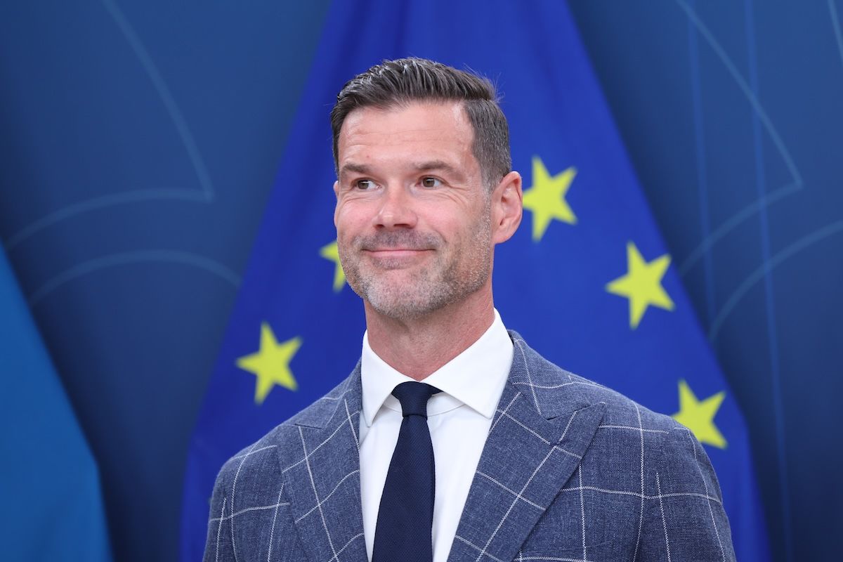Swedish minister promises to 'look at issue of Brexit deportations'
