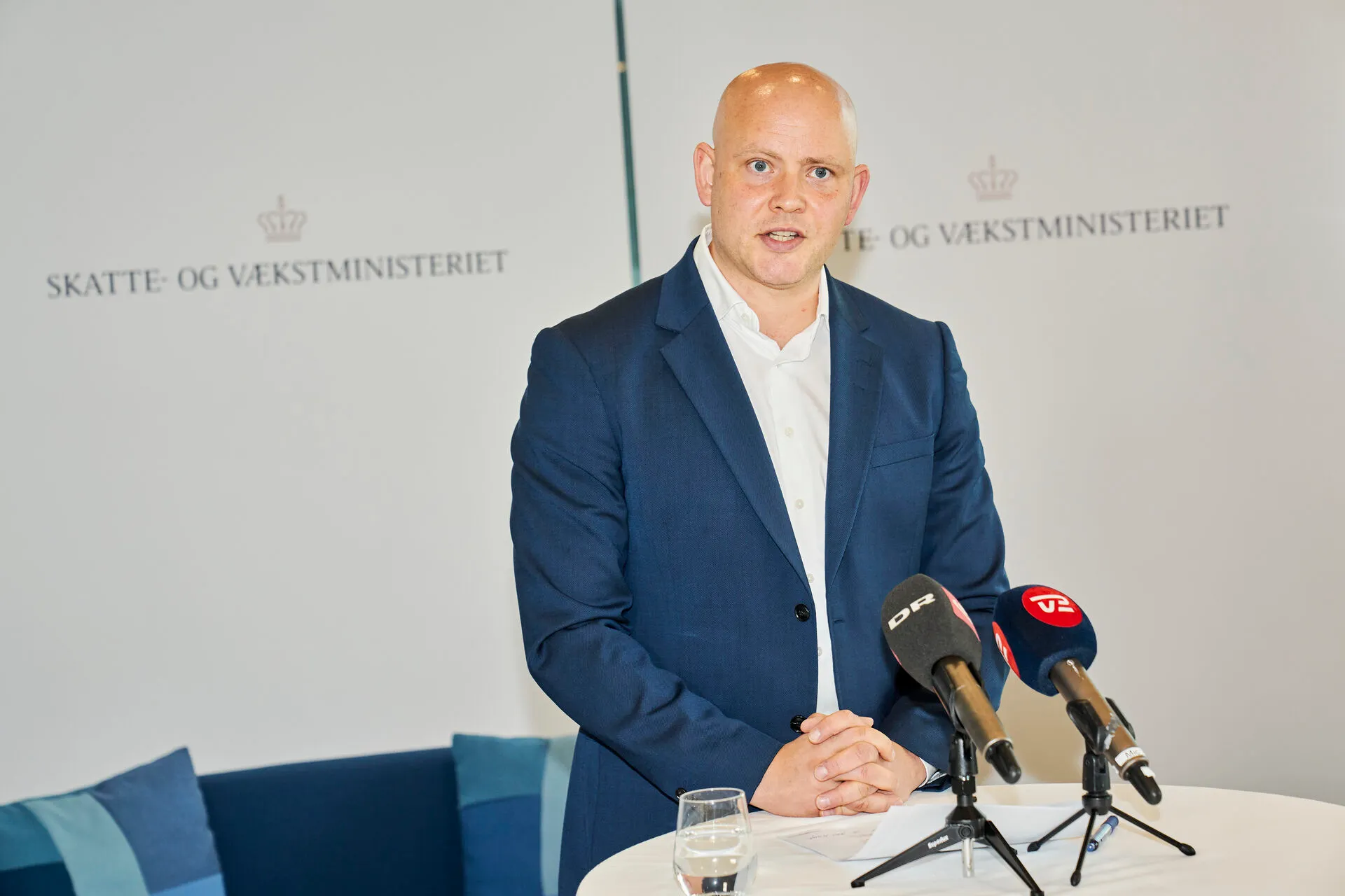 What do we know so far about the Danish government's new budget?
