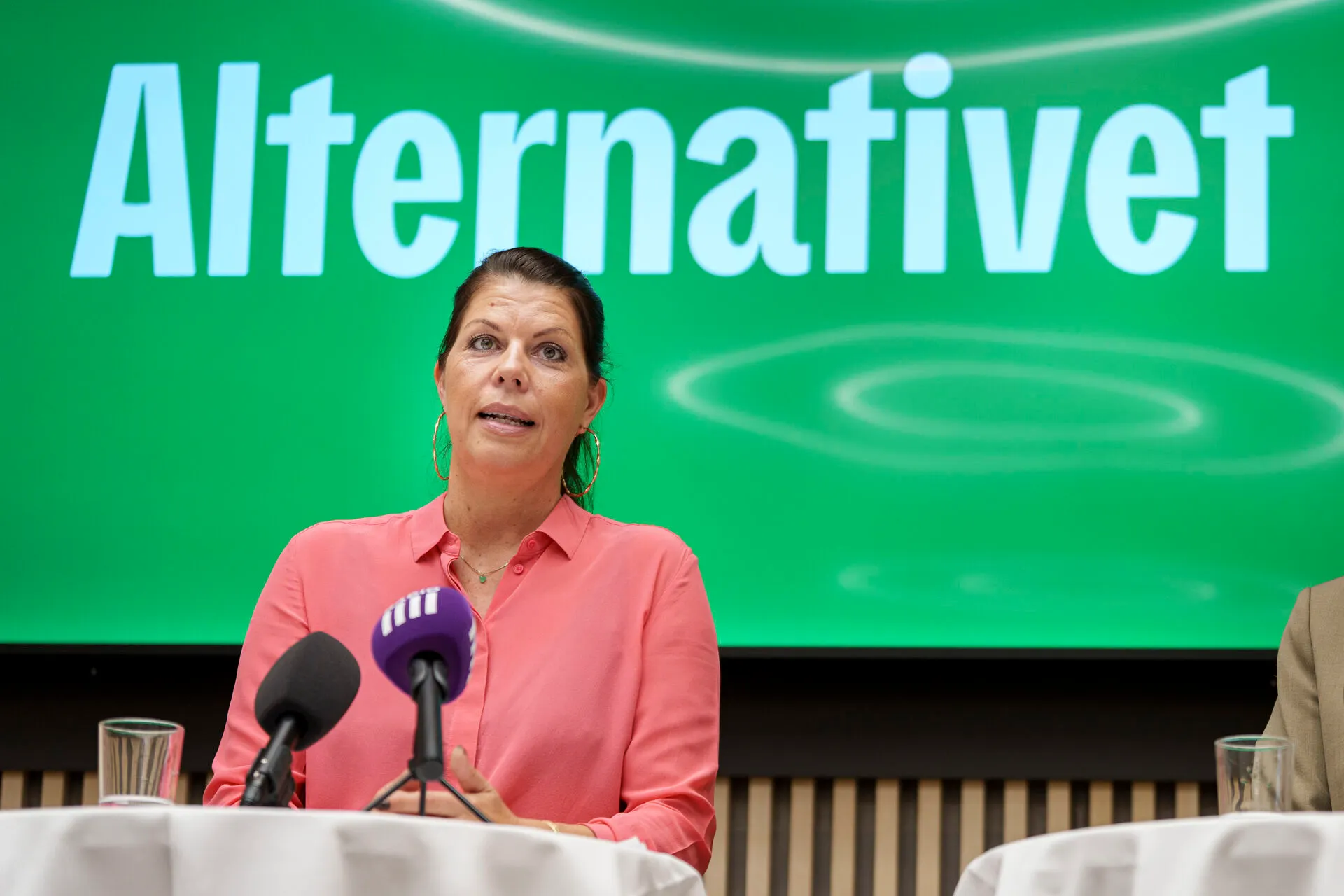 Today in Denmark: A roundup of the latest news on Tuesday