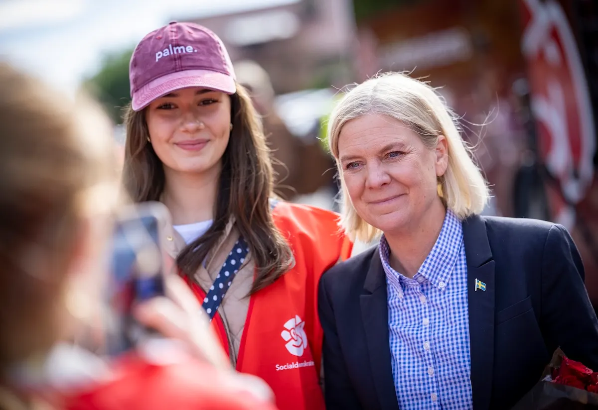 Today in Sweden: A roundup of the latest news on Tuesday