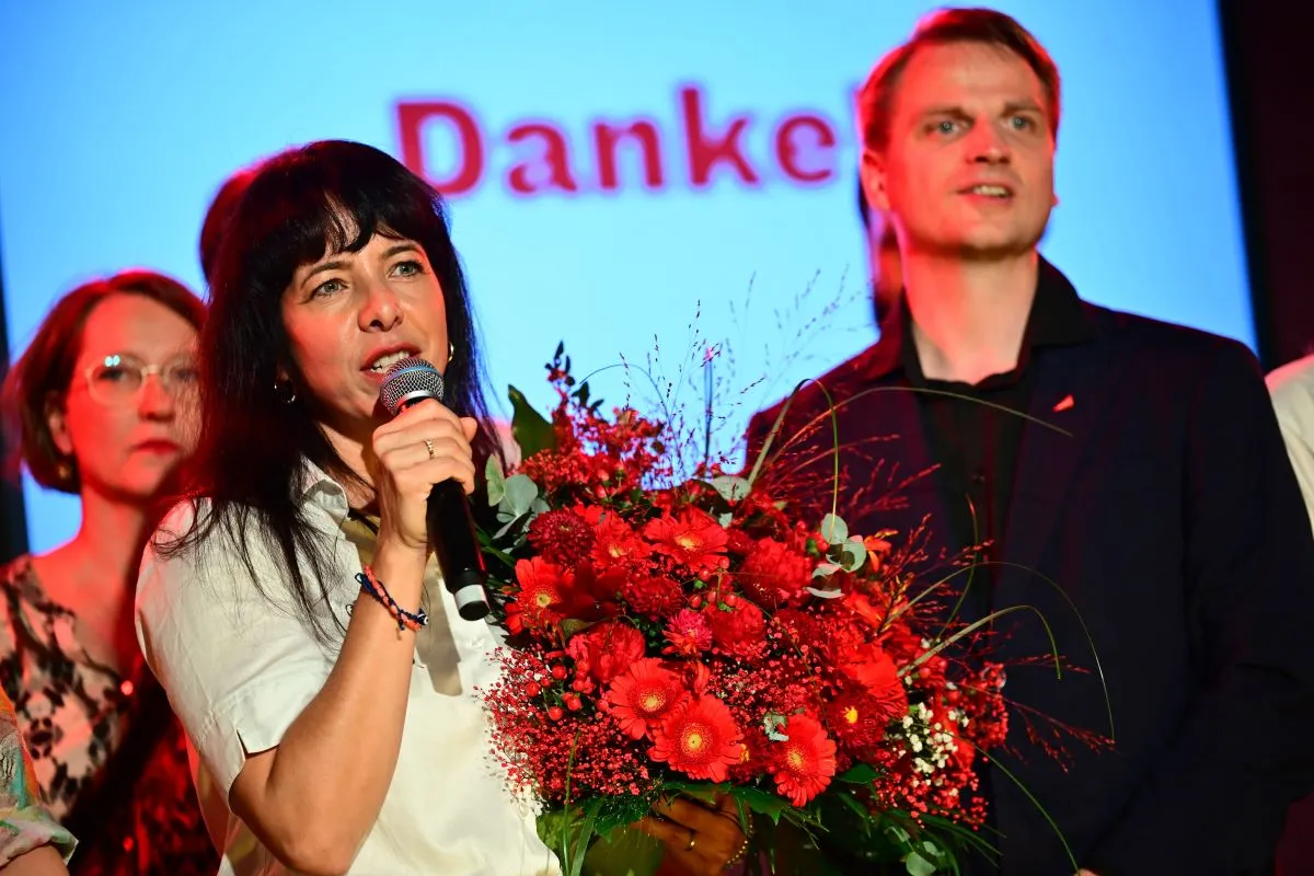 Today in Germany: A roundup of the latest news on Monday