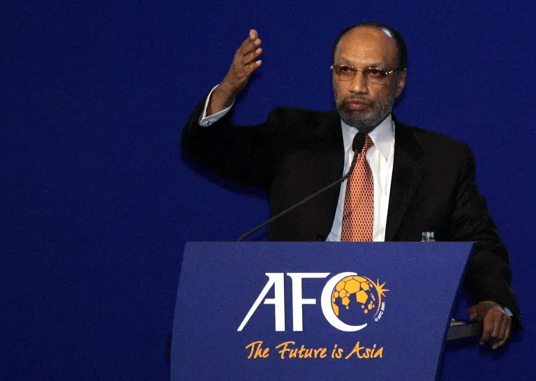 French prosecutors seek trial for Bin Hammam over 2022 Qatar World Cup vote