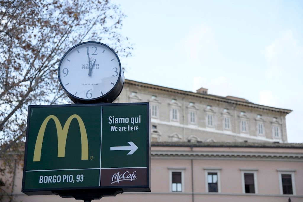 ‘More Americanised’: How foreign residents say Italy has changed