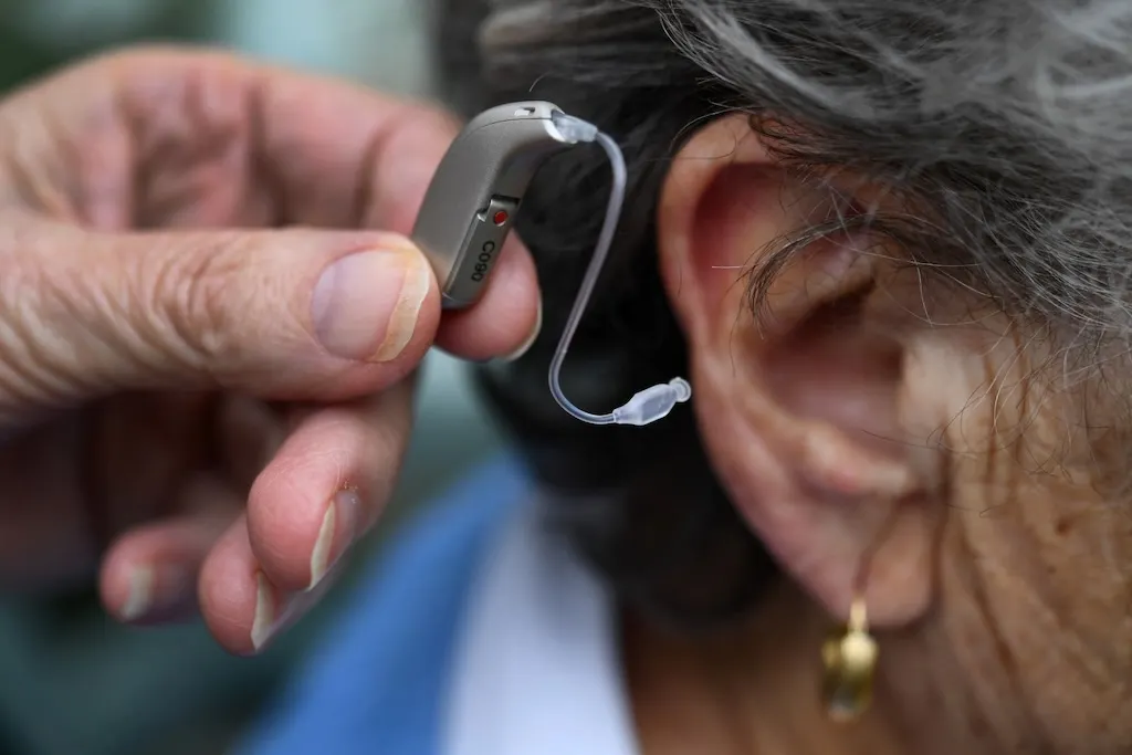 Everything you need to know about getting hearing aids in Spain