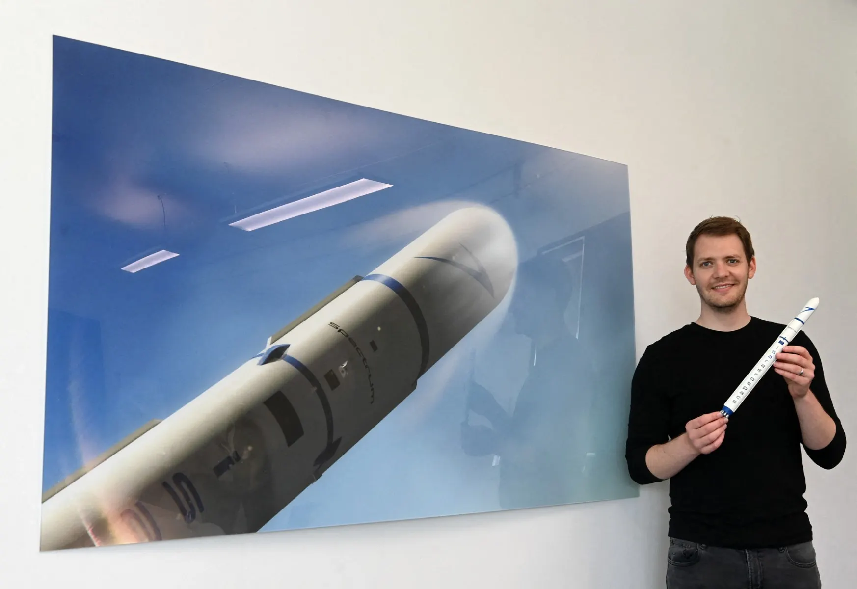 Germany's Isar Aerospace launches rocket into orbit from Norway