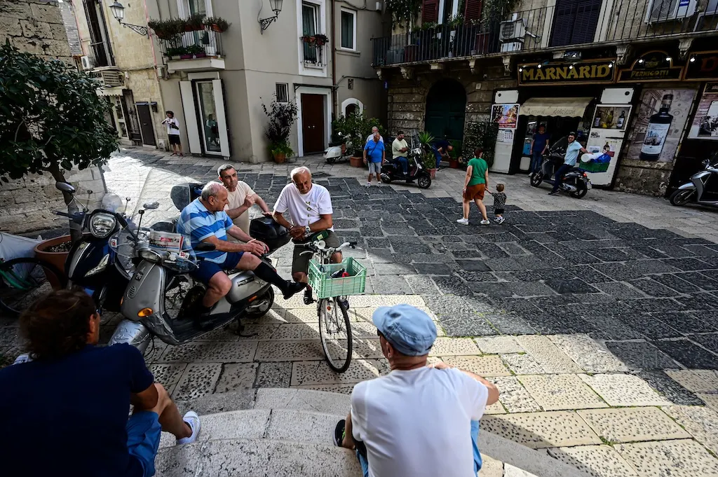 ‘An amazing feeling’: Foreigners share their Italian language-learning experiences