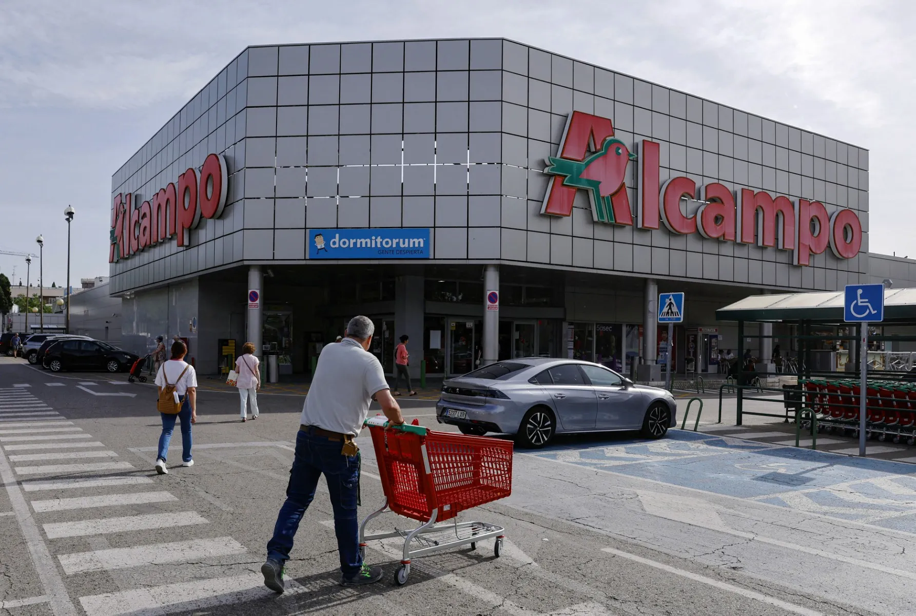 REVEALED: The cheapest supermarkets in Spain in 2026