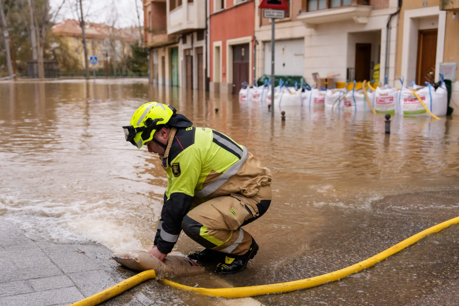 How Spain's Valencia is trying to prevent another deadly DANA flood