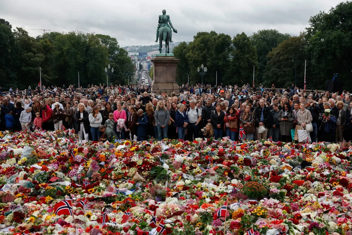 Will Norway's schools and workers get a day off for King Harald's funeral?