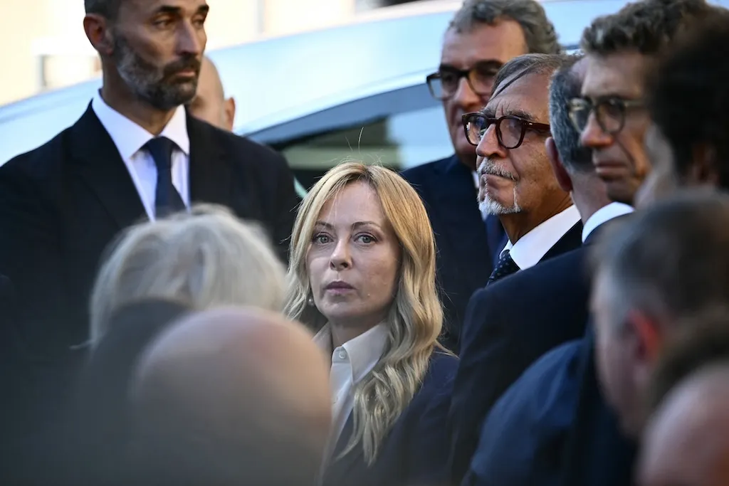 Today in Italy: A roundup of the latest news on Tuesday