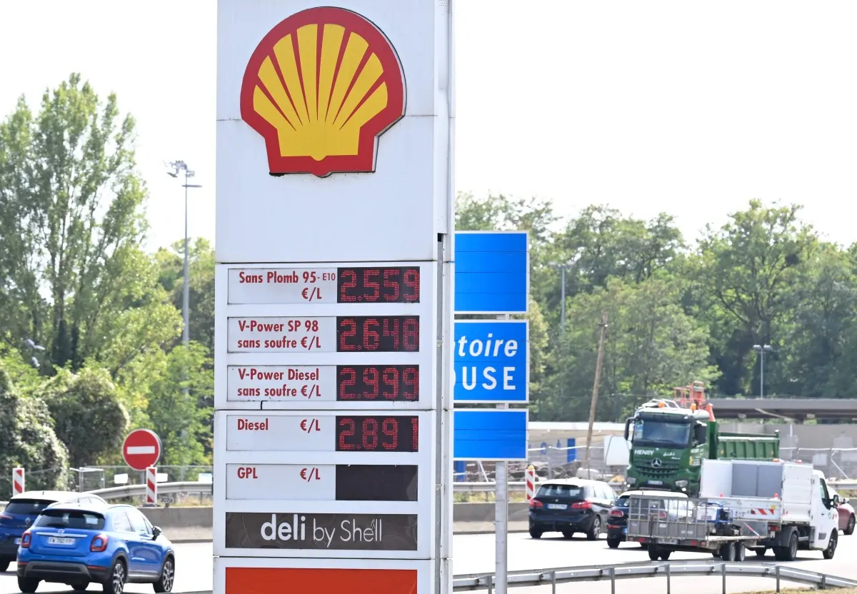 How Austria’s bigger fuel-price brake is set to affect drivers from October