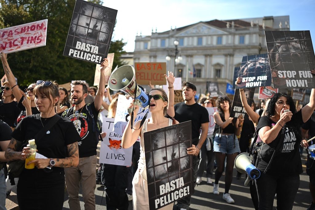 Today in Italy: A roundup of the latest news on Monday