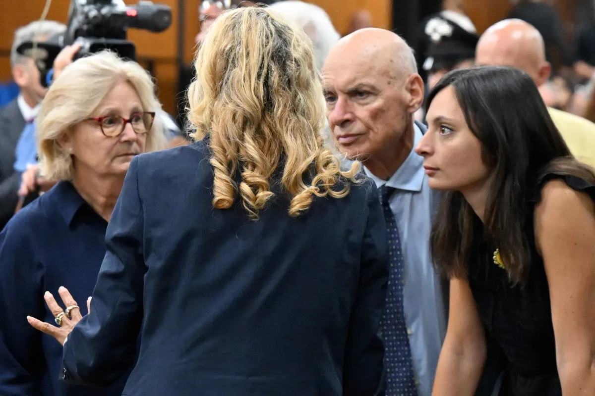 Today in Italy: A roundup of the latest news on Tuesday