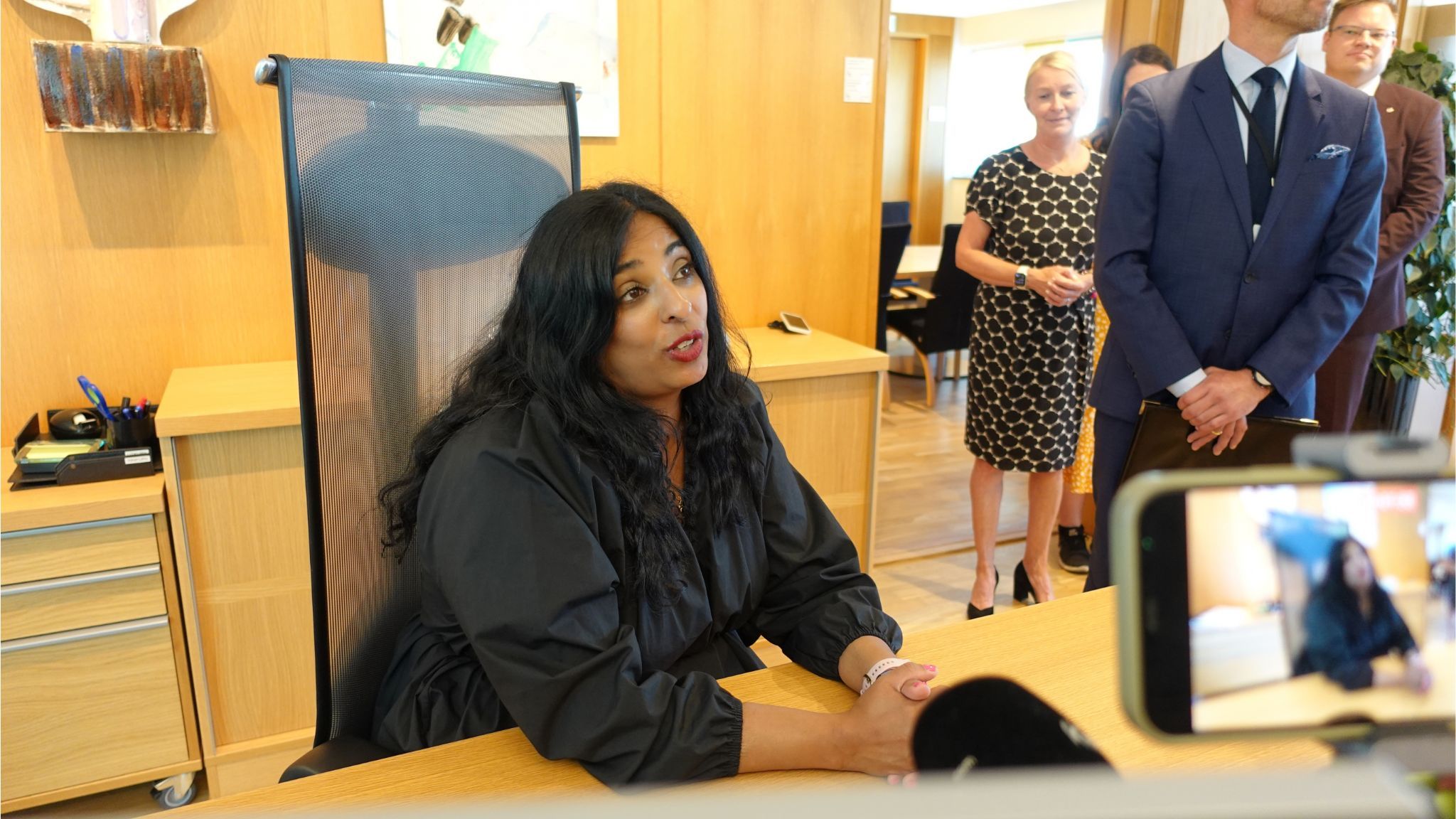 Today in Norway: A roundup of the latest news on Friday